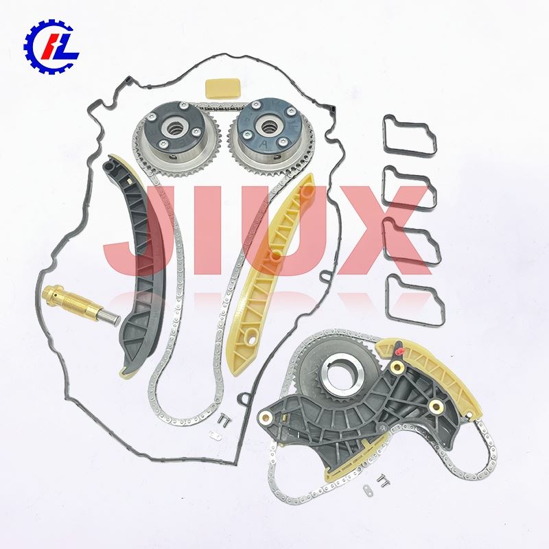 0009932176 142L Kit di messa in fase del motore per MERCEDES BENZ M271.921 E-Classe CLK 0039979794, 0049972494