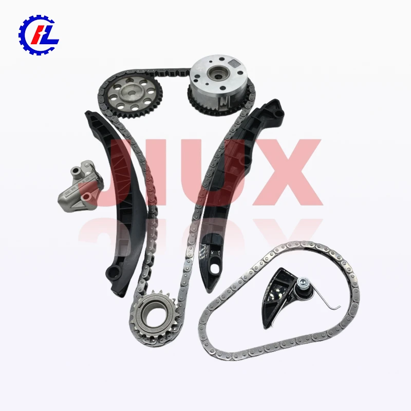 Kit catena di distribuzione per AUDI A3 VW Golf/Polo Skoda Octavia EA111 Motore CAXA/CAXC/BAG/BLF/BLP 1.6L 03C109158A