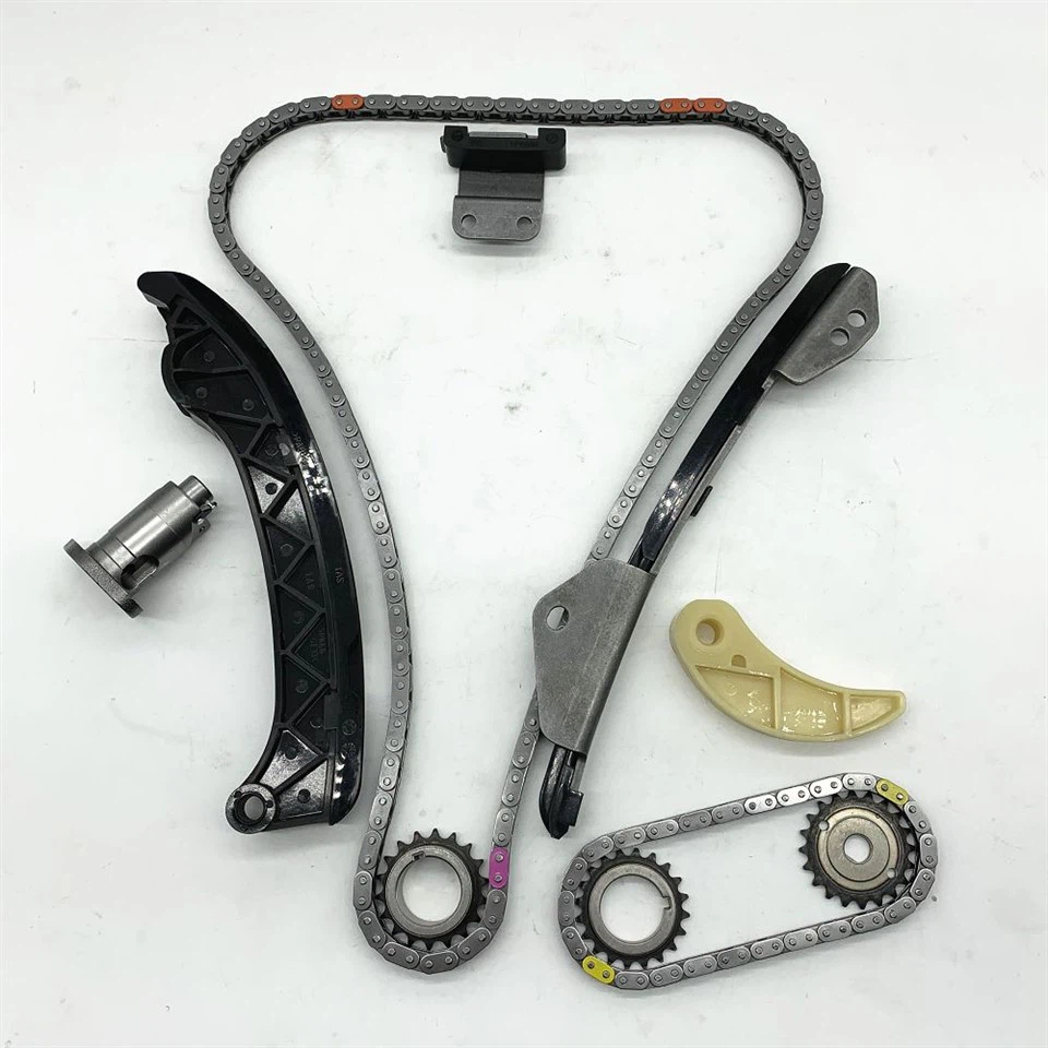 Kit catena di distribuzione per TOYOTA 2ZR-FE/3ZR-FE 1.8L 13506-37070 Auris Yaris Prius RAV 4 Corolla Altis 1ZR 3ZR FE FXE